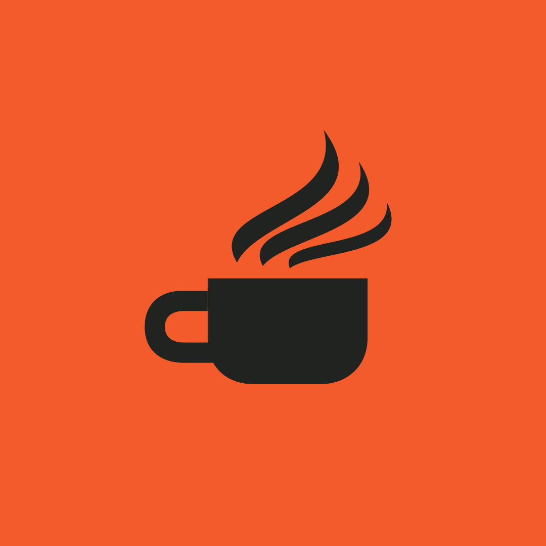 UCC orange avatar